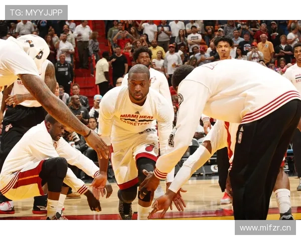 韦德自夸巨星当以罚球为核之道 韦德自夸巨星当以罚球为核之道