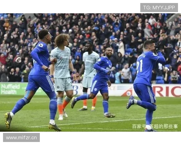 卡迪夫城恐同口号遭英足总指控